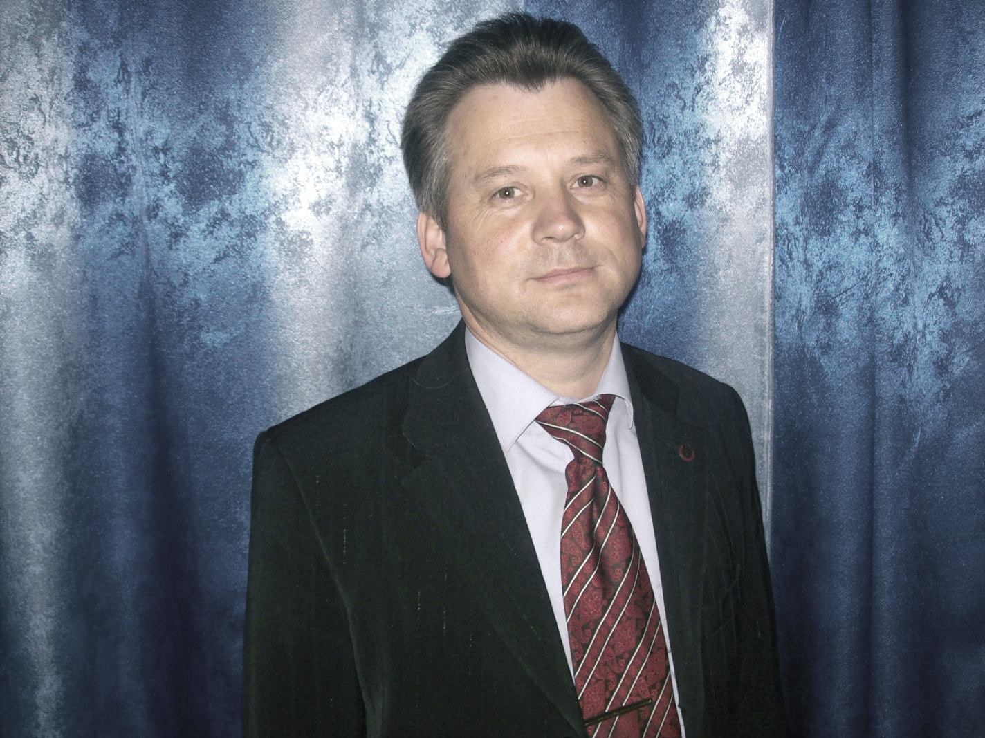 Зарудін Олег Вадимович