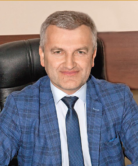 Поліщук Сергій Степанович