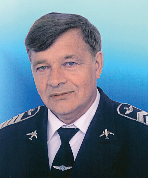 Прокопенко Ігор Григорович