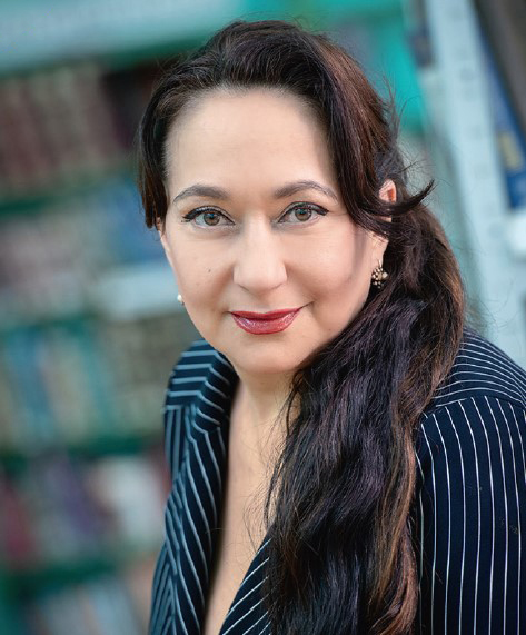 Родіна Наталія Володимирівна