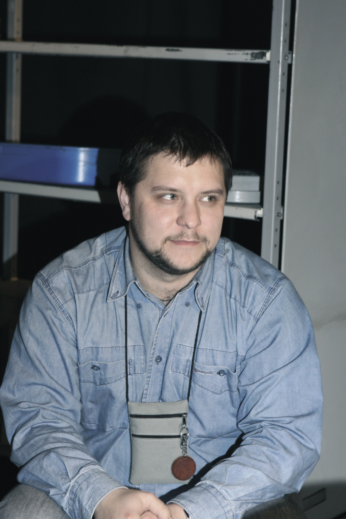 Ігнатчук Костянтин Анатолійович