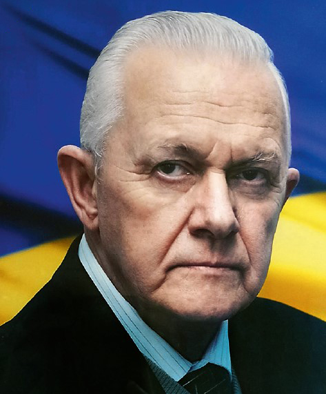 Рудаков Володимир Іванович