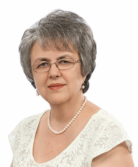 Садова Уляна Ярославівна