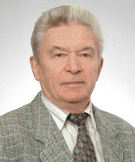 Святний Володимир Андрійович