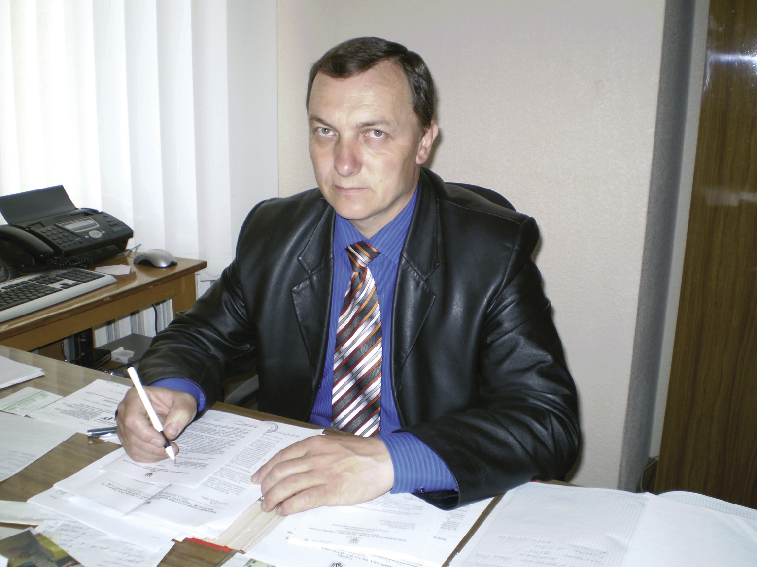 Ільїн Василь Васильович