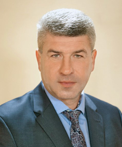 Слободян Олександр Миколайович