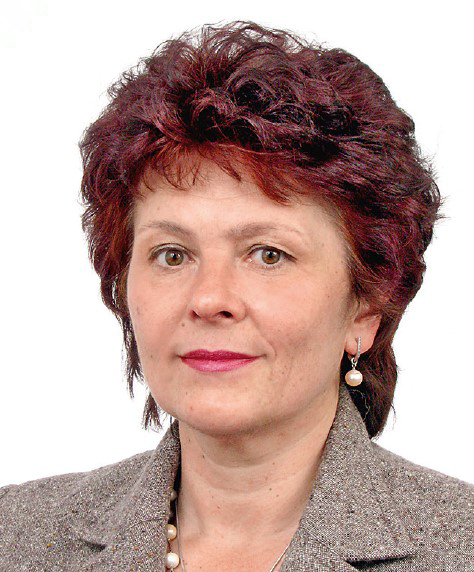 Соломенчук Тетяна Миколаївна