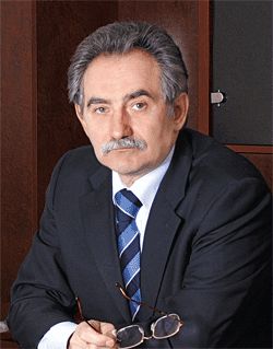 Гошовський Сергій Володимирович