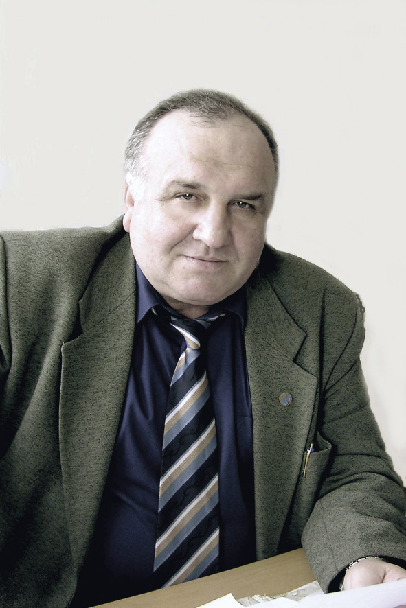 Іщенко Ігор Григорович