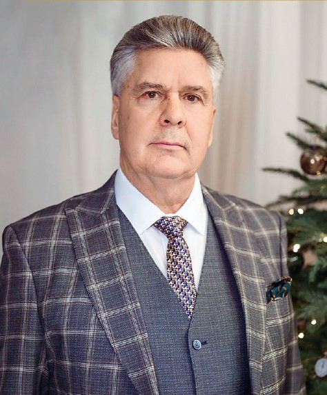 Суббот Анатолій Іванович