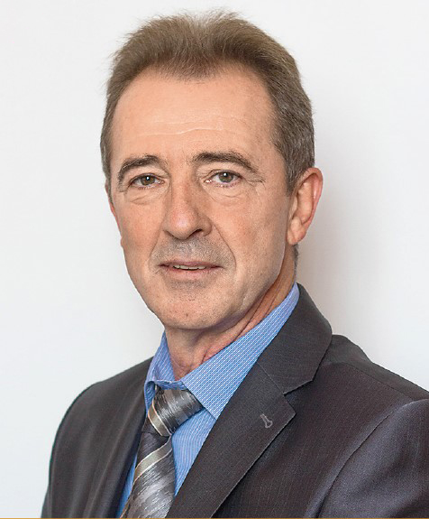 Сур’янінов Микола Георгійович