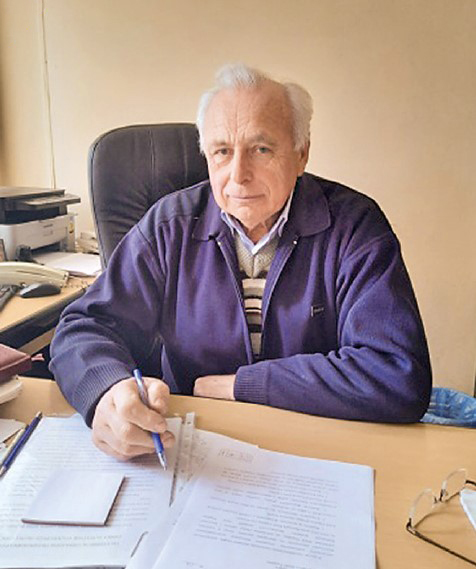 Тарасевич Микола Іванович