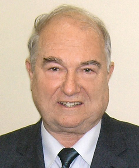 Троїцький Володимир Олександрович