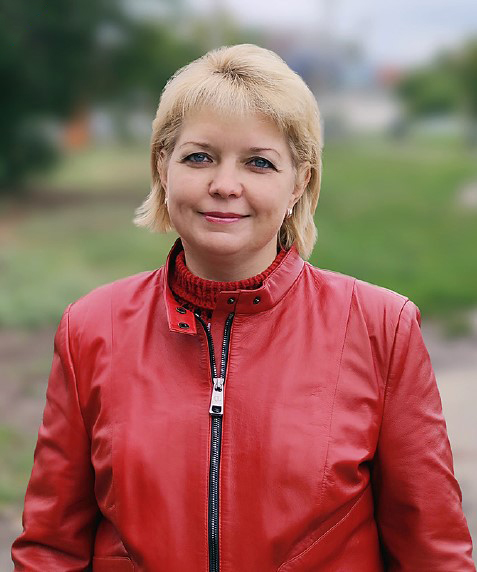 Філатова Ганна Євгенівна