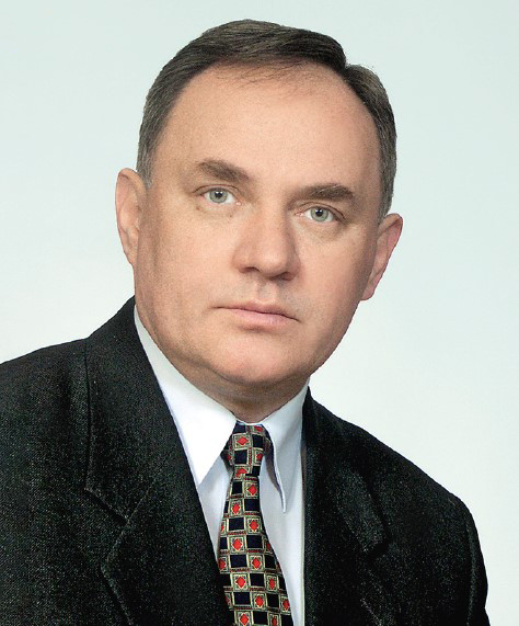 Харченко Євген Валентинович