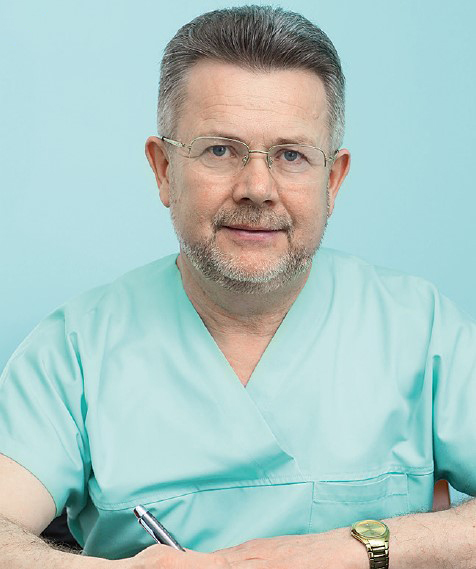 Хміль Стефан Володимирович