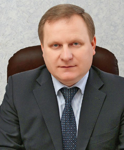 Цуркан Олег Васильович