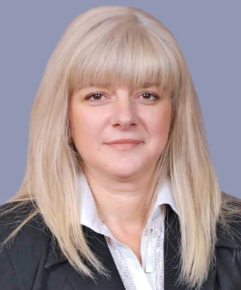 Чернецька-Білецька Наталія Борисівна