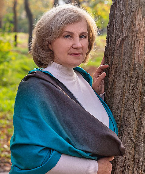 Чигиринець Олена Едуардівна