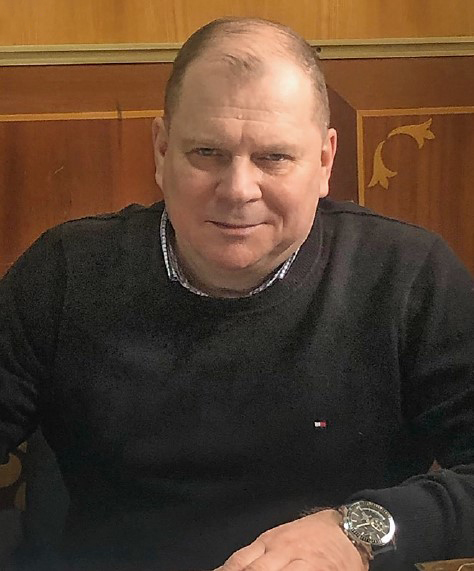 Шамич Олександр Миколайович