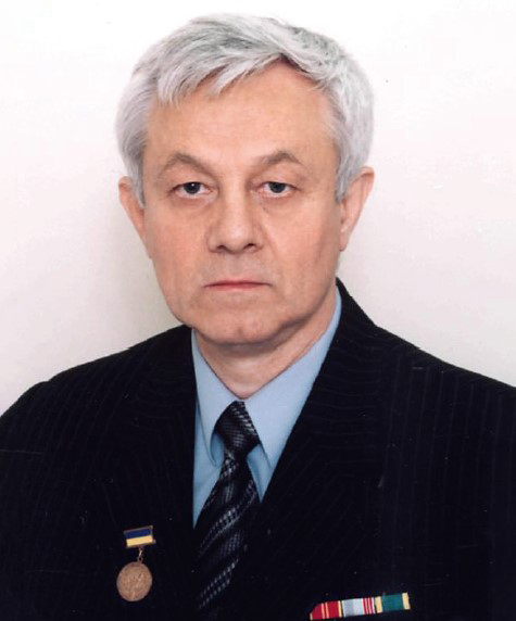 Шинкаренко Володимир Григорович