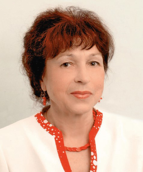 Шип Надія Андріївна