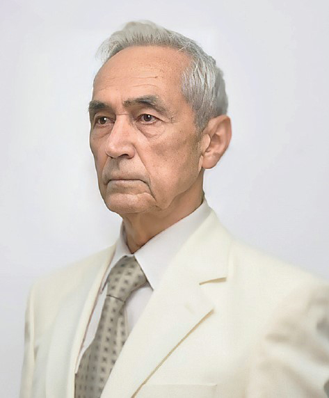 Щетинін Анатолій Іванович