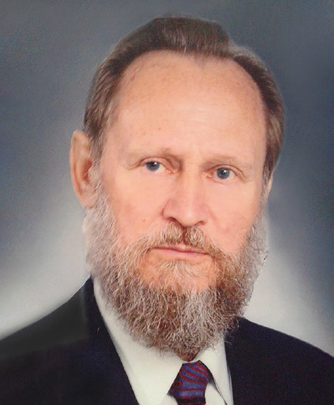 Ярешко Анатолій Григорович