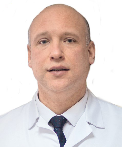 Бондаренко Станіслав Євгенович