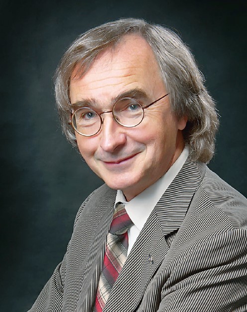 Біль Роман Іванович