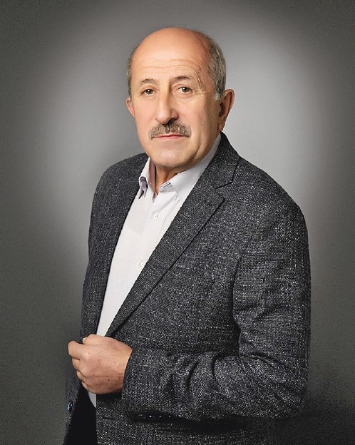 Бойчук Богдан Васильович