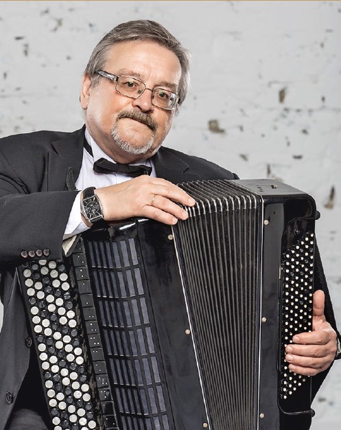 Грінченко Сергій Степанович