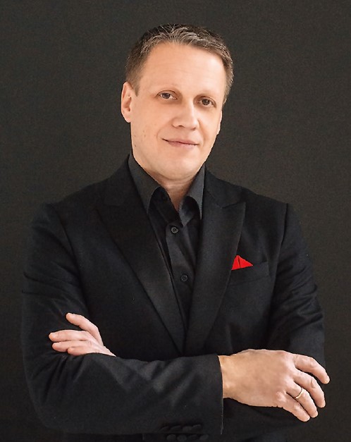 Довгань Петро Володимирович