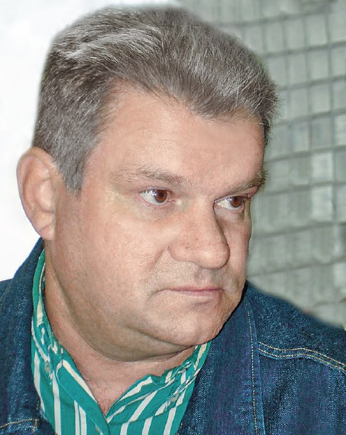 Кабаченко Олександр Петрович