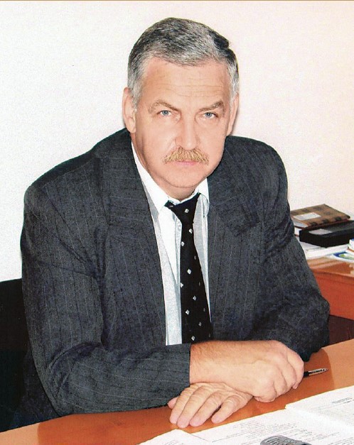 Корейчук Микола Павлович