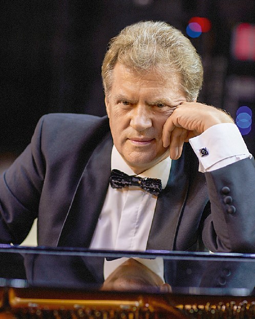 Маркович Михайло Іванович