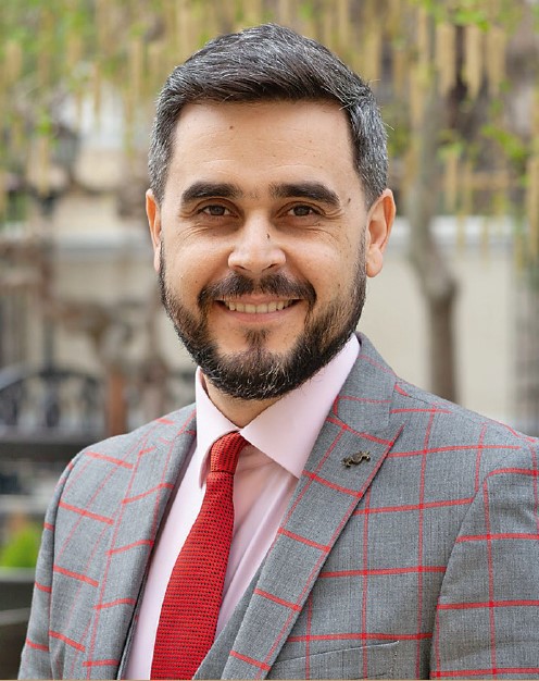 Свистун Артем Олександрович