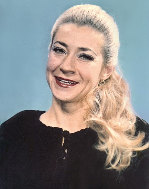 Шевченко Людмила Олексіївна