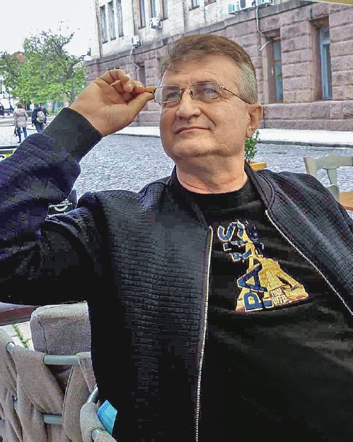 Безтака Анатолій Петрович