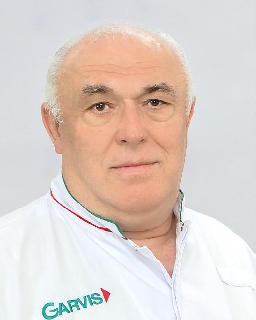 Березницький Яків Соломонович