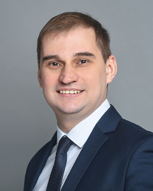 Бєлоконь Юрій Олександрович