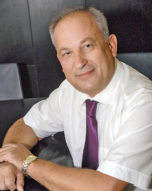 Буркун Валерій Васильович