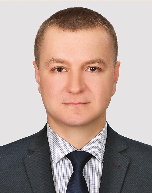 Вереша Роман Вікторович