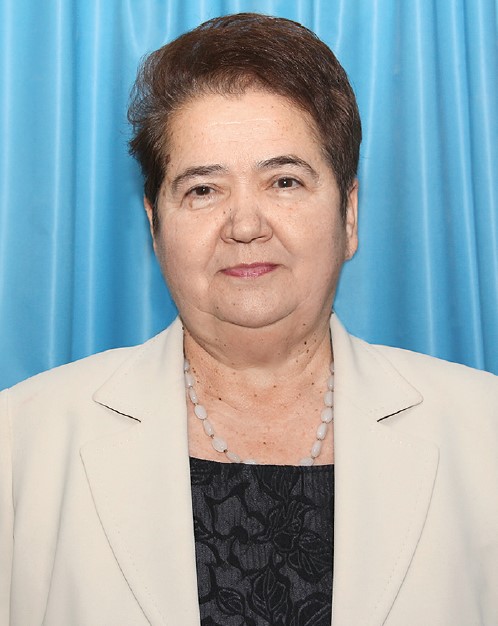 Гойда Ніна Григорівна