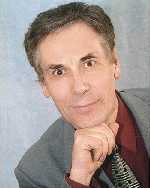 Данилкович Анатолій Григорович