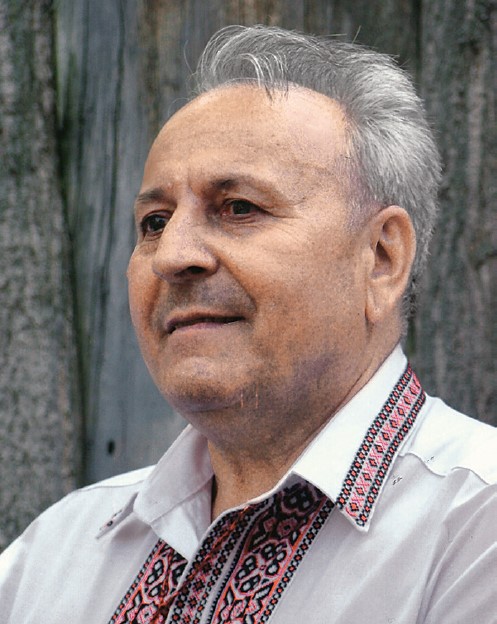 Дністрян Степан Семенович