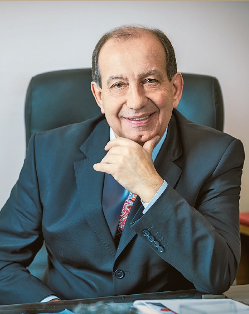 Заболотний Дмитро Ілліч