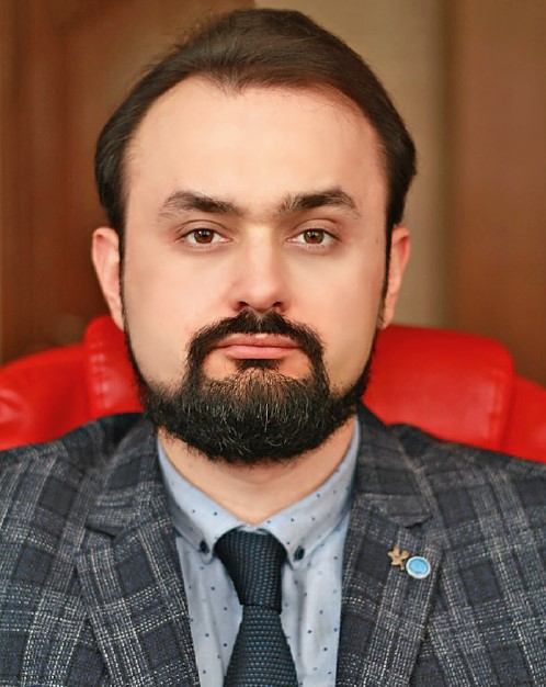 Запорожець Артур Олександрович