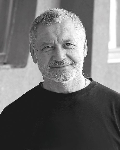 Золотарьов Володимир Олексійович