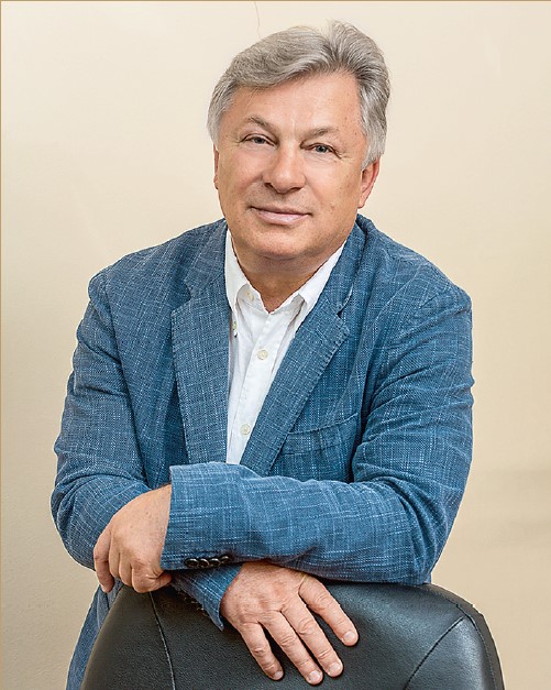 Карпенко Анатолій Якович